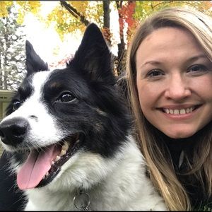 Meet your Posher, Jane